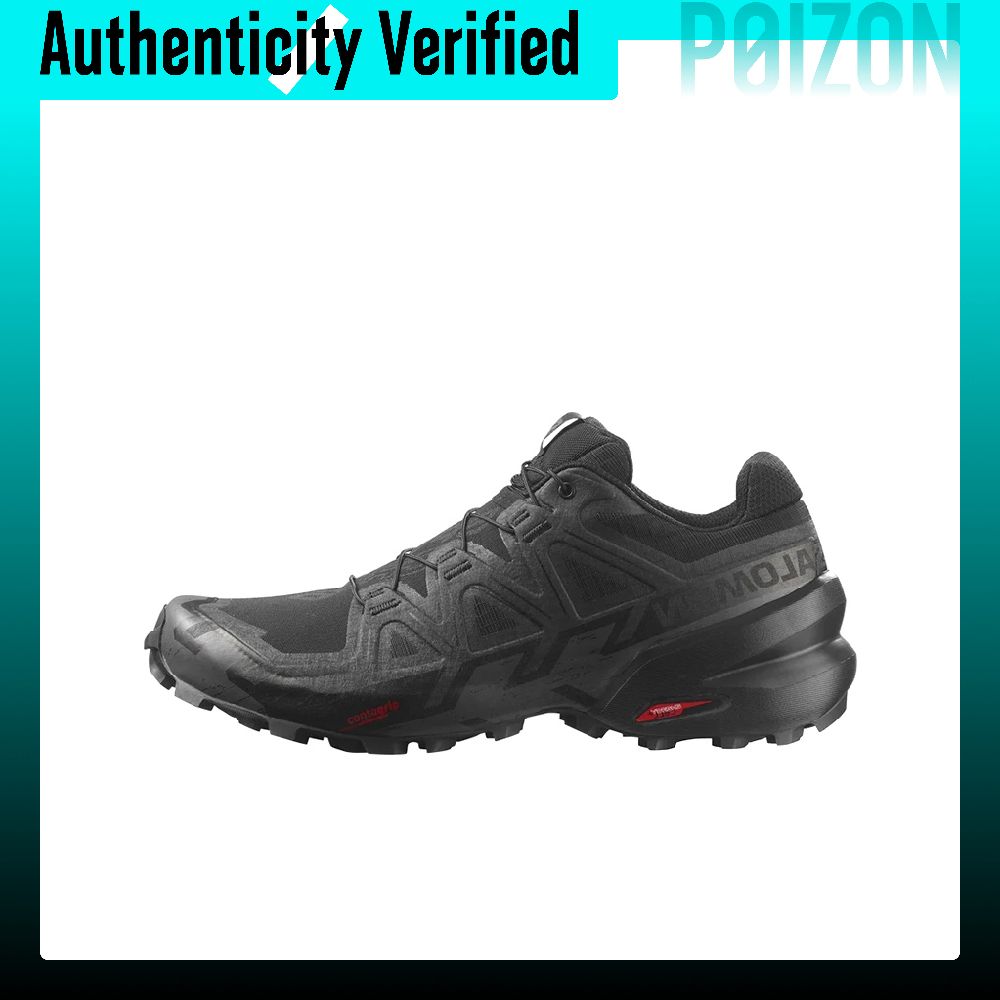 Salomon Shoes Speedcross 6 - حذاء سالومون سبيدكروس 6 للمشي لمسافات