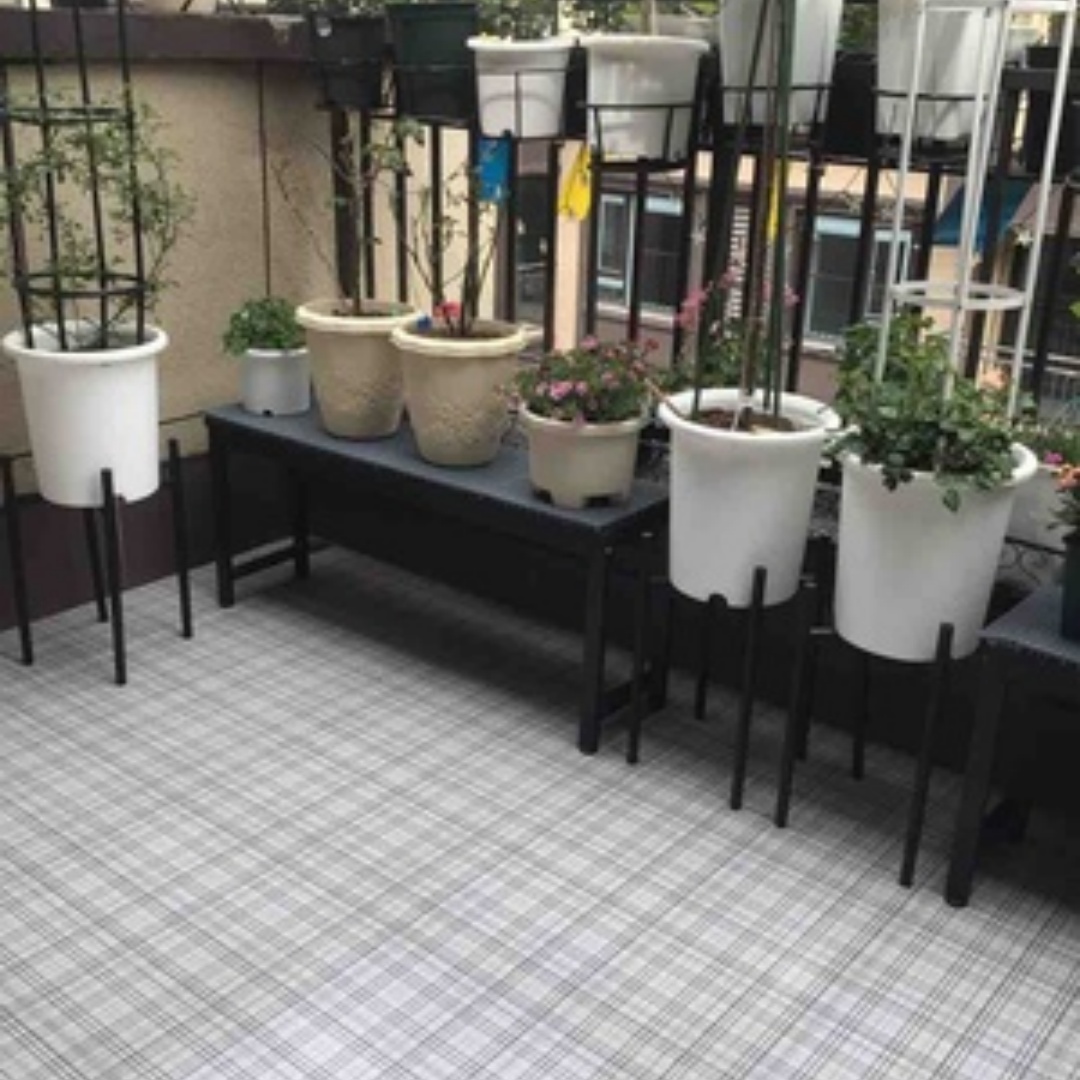 حامل نباتات الأثاث الخارجي 40  - مراجعة Outdoor Furniture Luxury وسعره