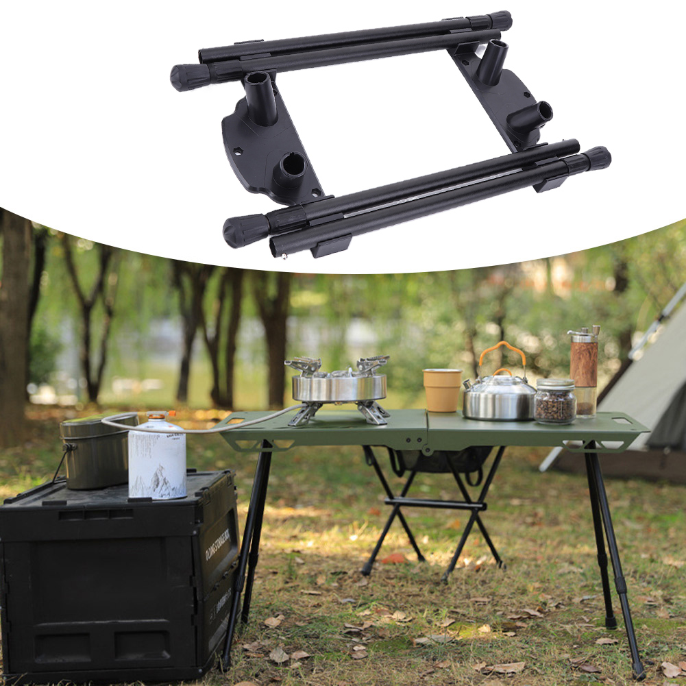 أرجل طاولة قابلة للطي للتخييم، - مراجعة Outdoor Furniture Diy وسعره
