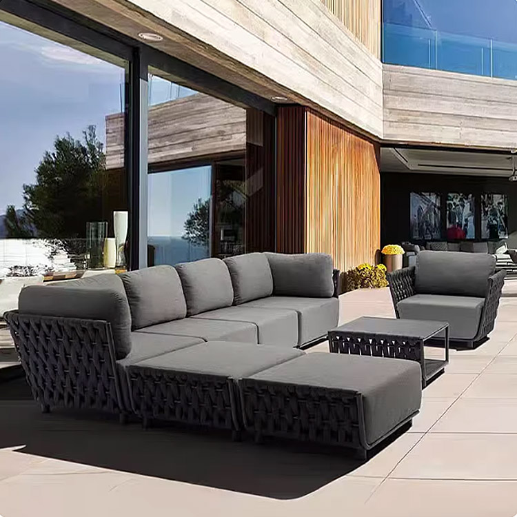 #   مجموعة أثاث حدائق فاخرة من - مراجعة Outdoor Furniture Luxury وسعره