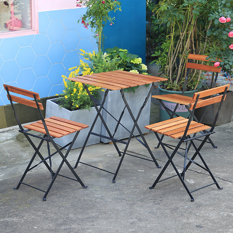 طاولات القهوة الخشبية الصلبة ا - مراجعة Outdoor Furniture Metal Chairs وسعره