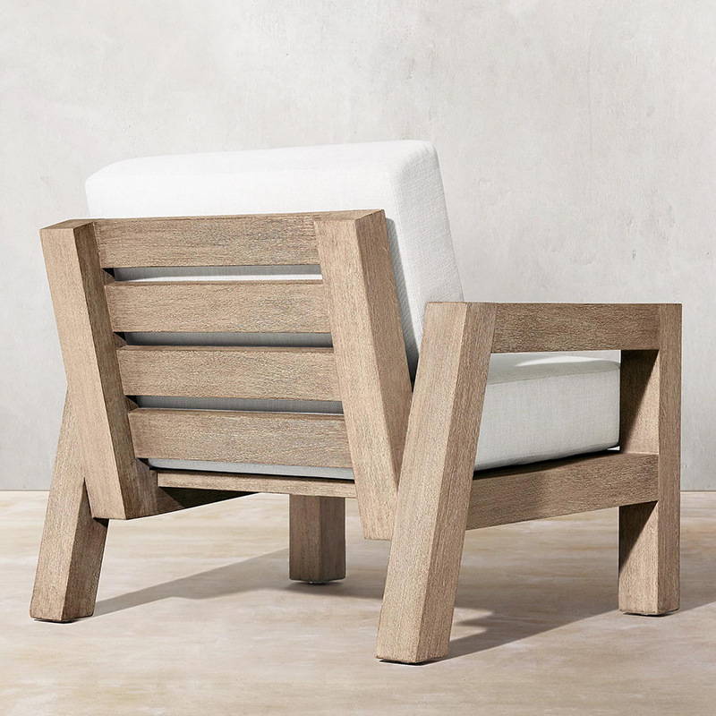 طقم أثاث حدائق فاخر مقاوم للما - مراجعة Outdoor Furniture Luxury وسعره
