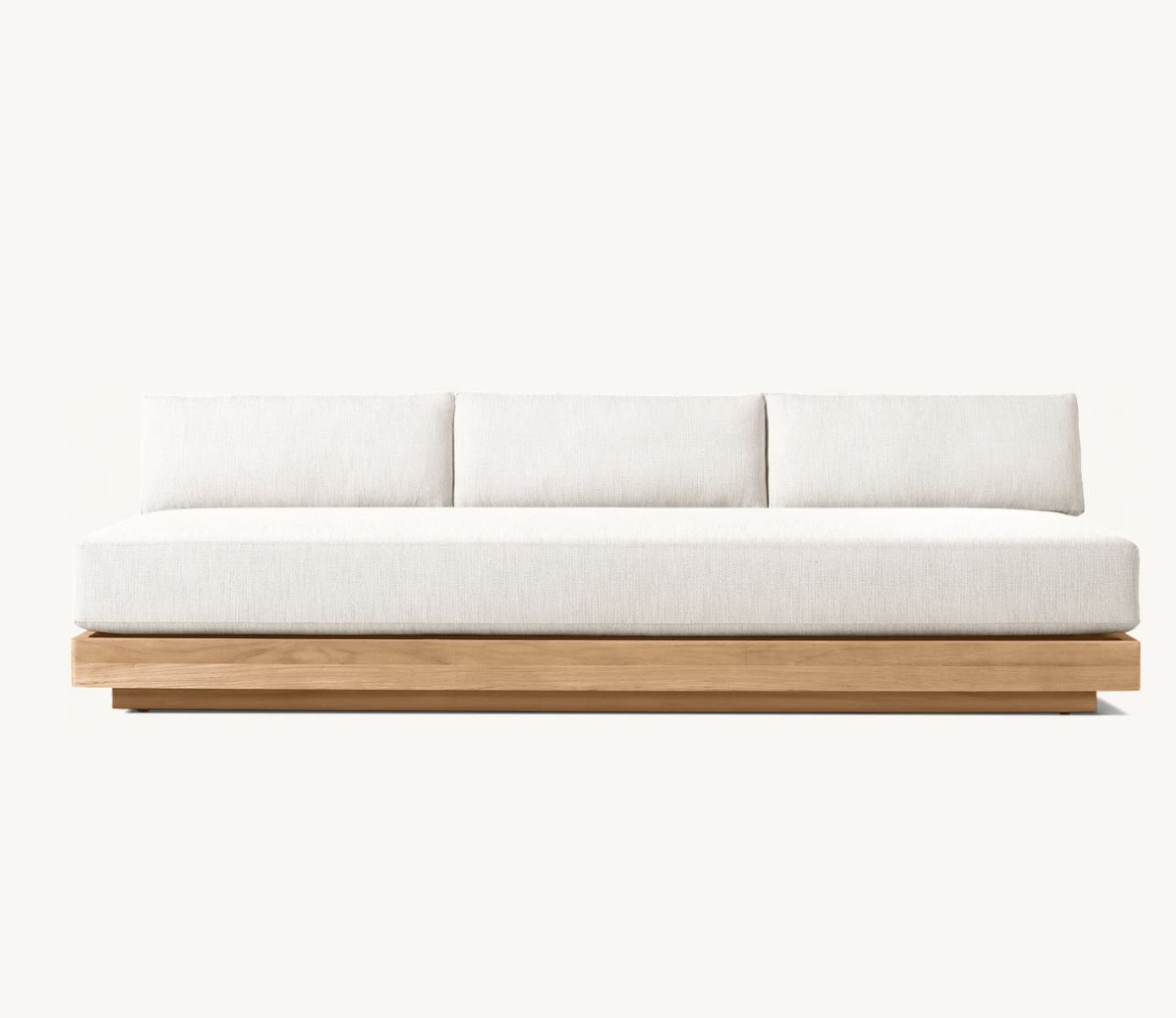 أطقم حدائق فناء عصرية بسيطة لل - مراجعة Outdoor Furniture Luxury وسعره