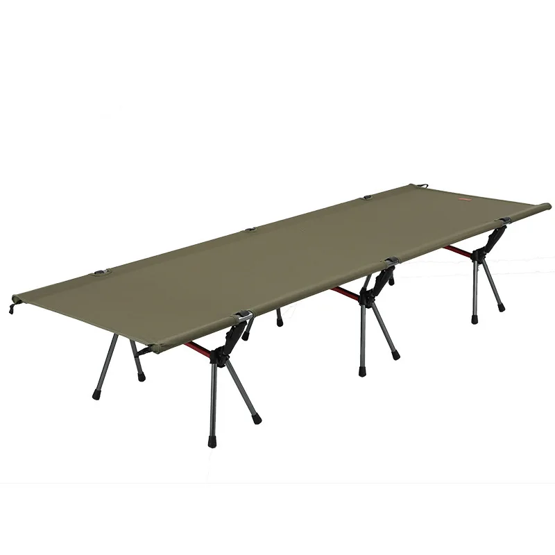 سرير تخييم محمول قابل للطي ومر - مراجعة Outdoor Daybed Furniture وسعره