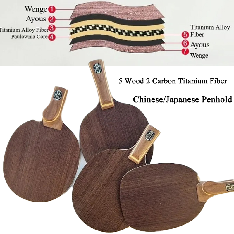 مضرب تنس طاولة احترافي صيني/يا - مراجعة Outdoor Furniture Wood وسعره