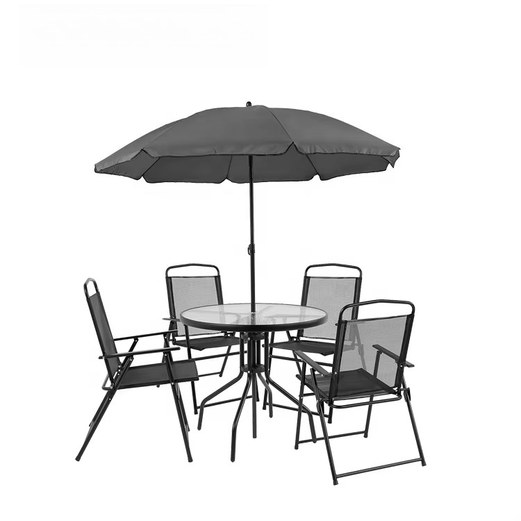 مزيج مجاني مخصص رائع وسهل التن - مراجعة Outdoor Furniture Metal Chairs وسعره